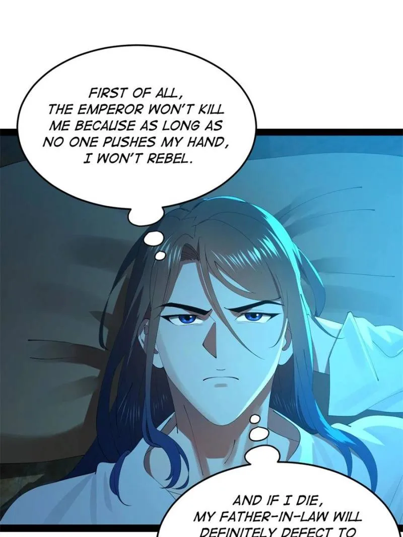 Survive As The Hero’s Husband! — Chapter 184 — page 13