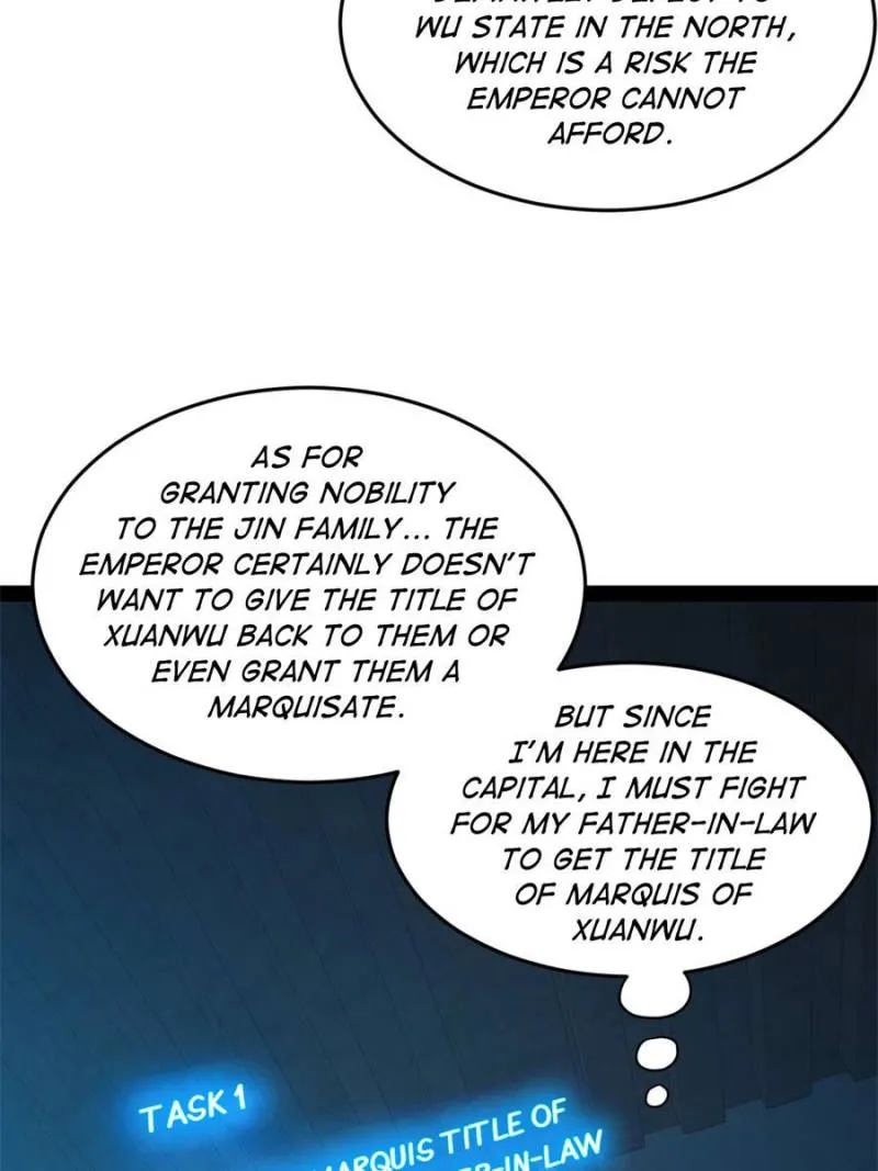 Survive As The Hero’s Husband! — Chapter 184 — page 14