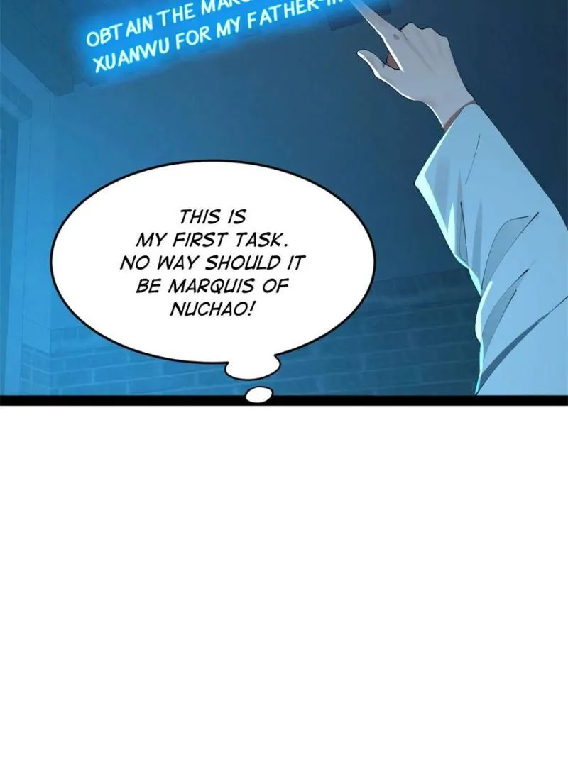 Survive As The Hero’s Husband! — Chapter 184 — page 15