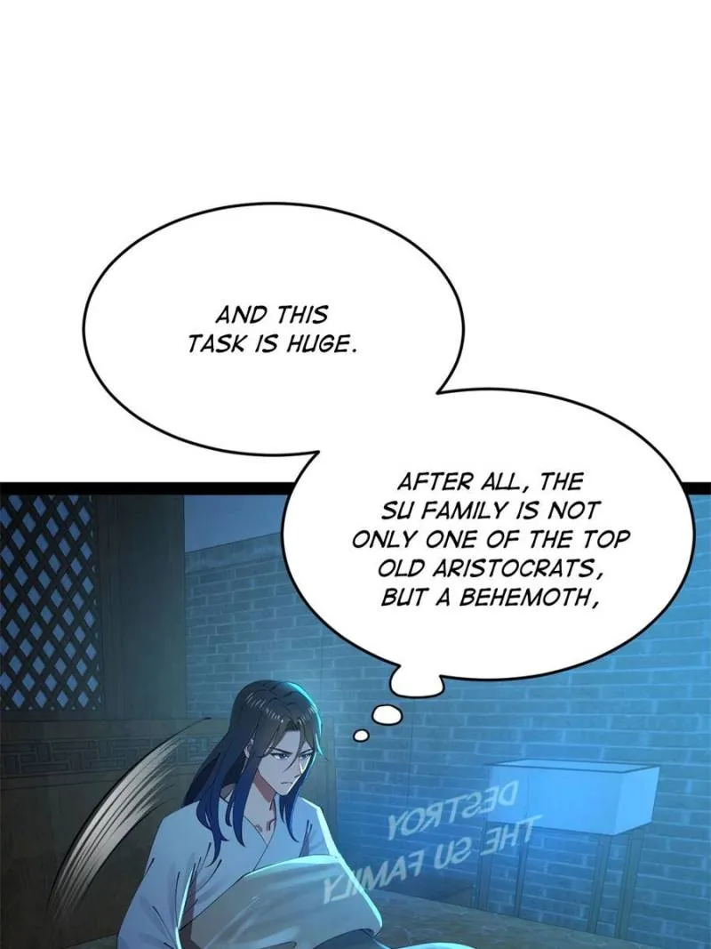 Survive As The Hero’s Husband! — Chapter 184 — page 17