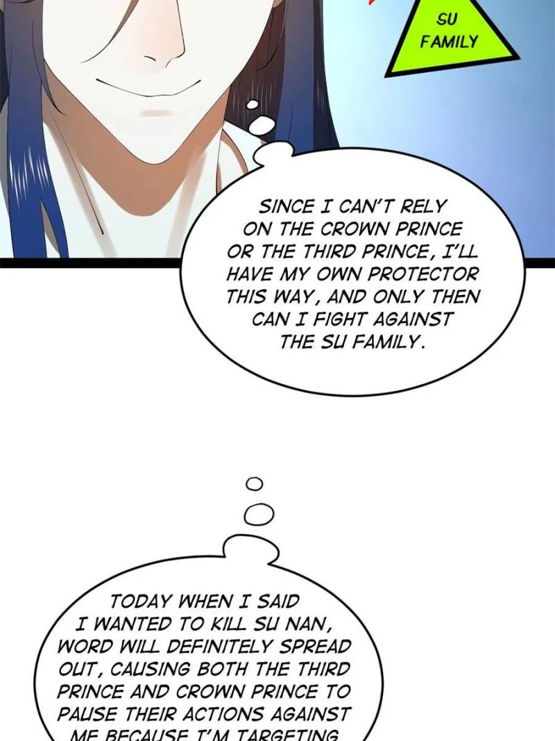 Survive As The Hero’s Husband! — Chapter 184 — page 22
