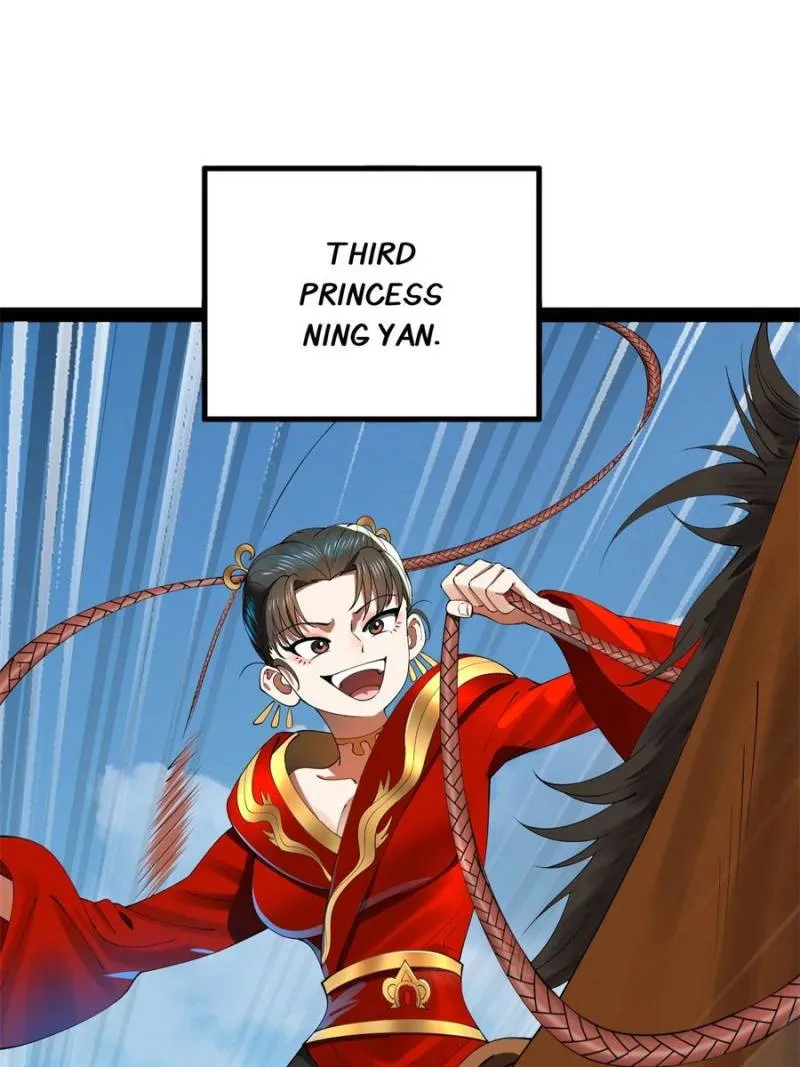 Survive As The Hero’s Husband! — Chapter 184 — page 25