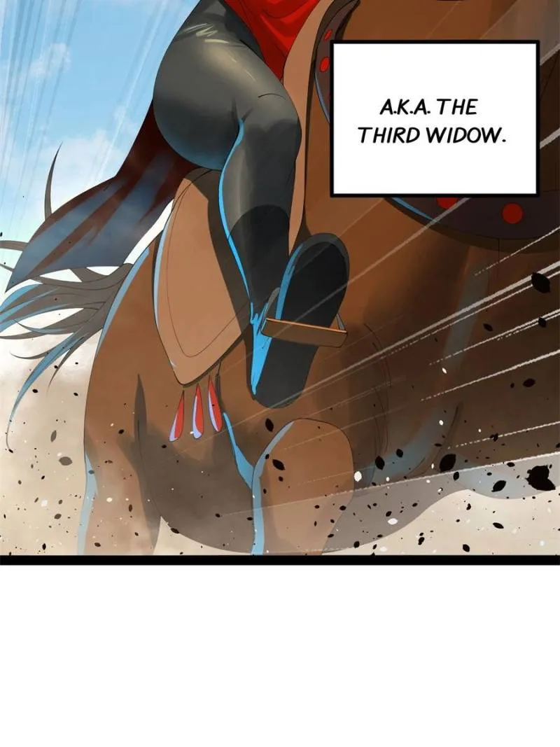 Survive As The Hero’s Husband! — Chapter 184 — page 26
