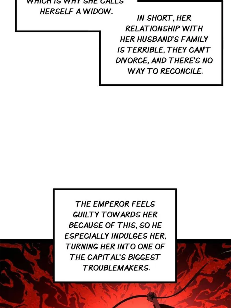 Survive As The Hero’s Husband! — Chapter 184 — page 28