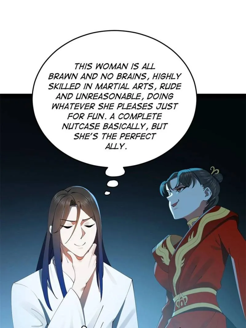Survive As The Hero’s Husband! — Chapter 184 — page 30