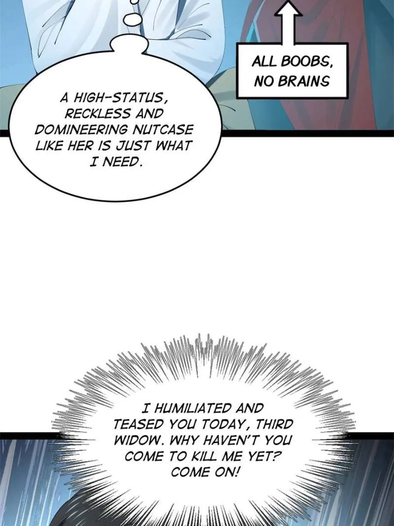 Survive As The Hero’s Husband! — Chapter 184 — page 31