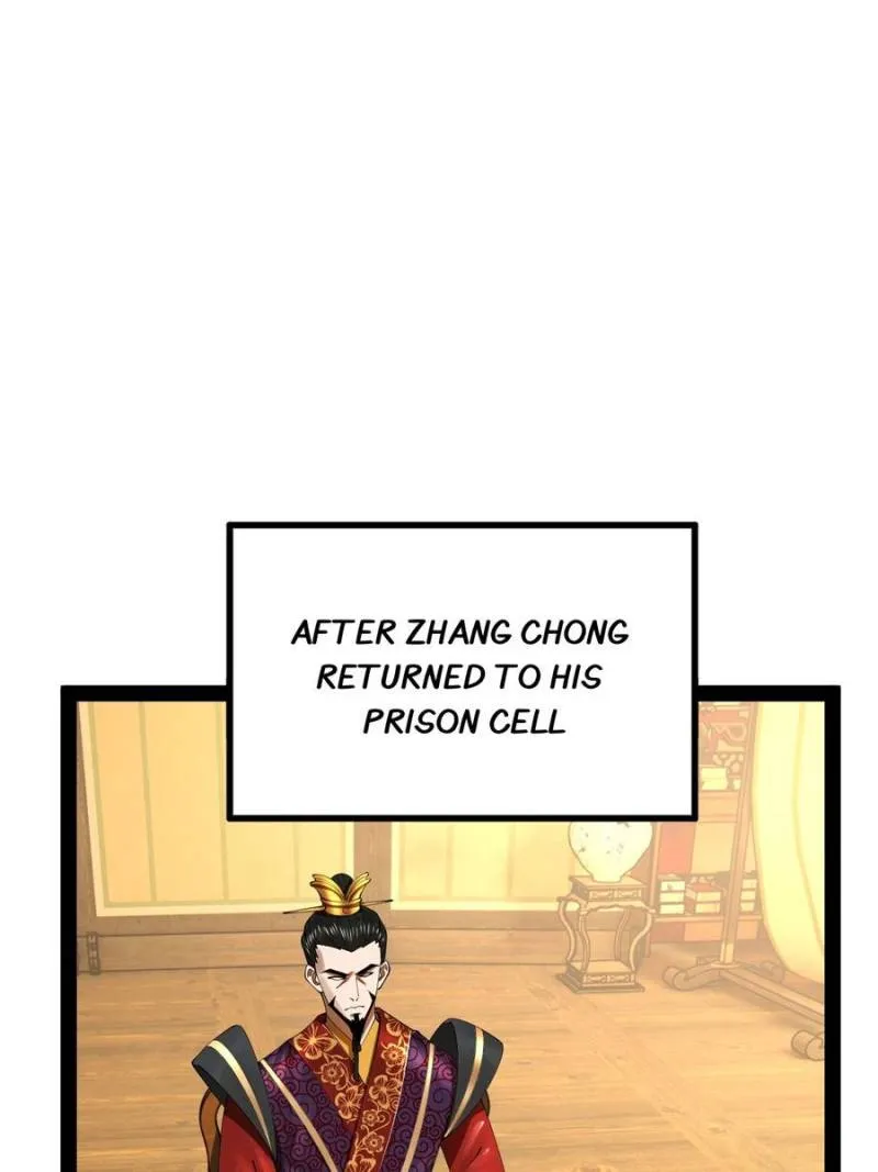 Survive As The Hero’s Husband! — Chapter 184 — page 33