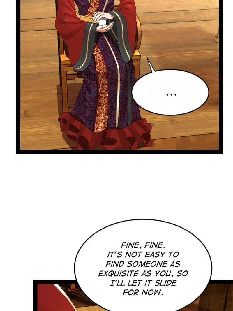 Survive As The Hero’s Husband! — Chapter 184 — page 34