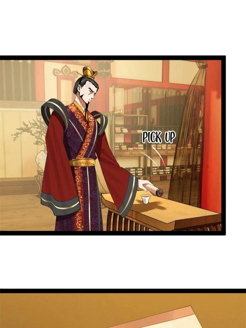 Survive As The Hero’s Husband! — Chapter 184 — page 37