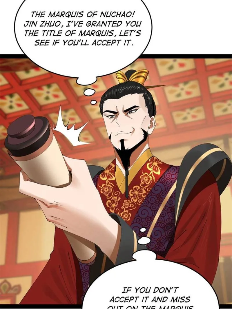 Survive As The Hero’s Husband! — Chapter 184 — page 39