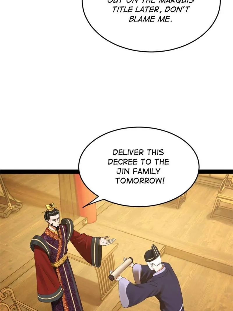 Survive As The Hero’s Husband! — Chapter 184 — page 40