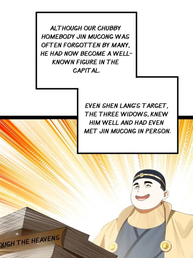 Survive As The Hero’s Husband! — Chapter 184 — page 42