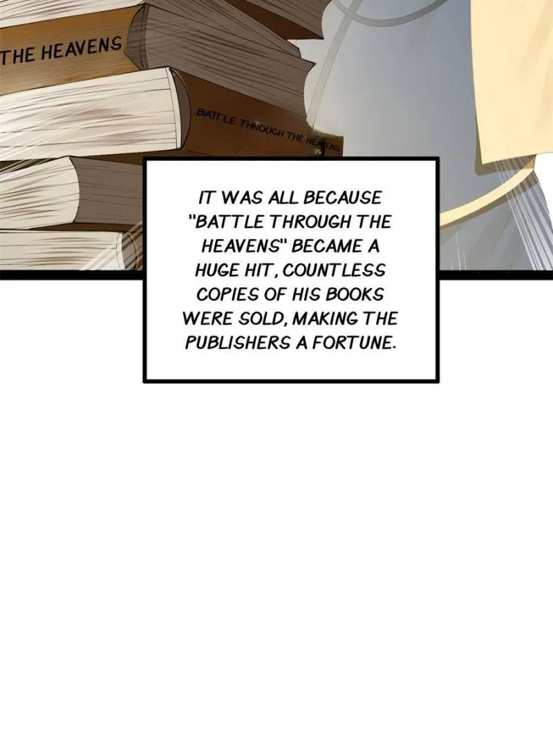 Survive As The Hero’s Husband! — Chapter 184 — page 43