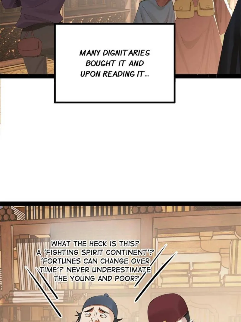 Survive As The Hero’s Husband! — Chapter 184 — page 45