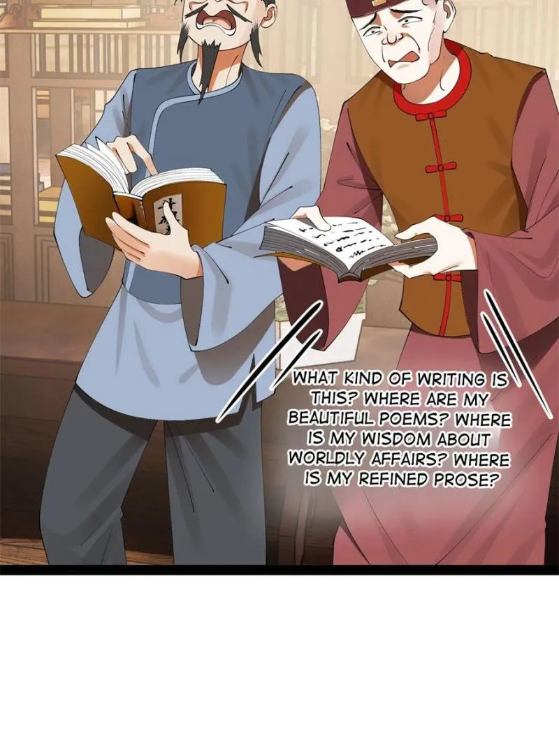 Survive As The Hero’s Husband! — Chapter 184 — page 46