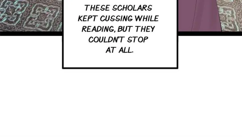 Survive As The Hero’s Husband! — Chapter 184 — page 48