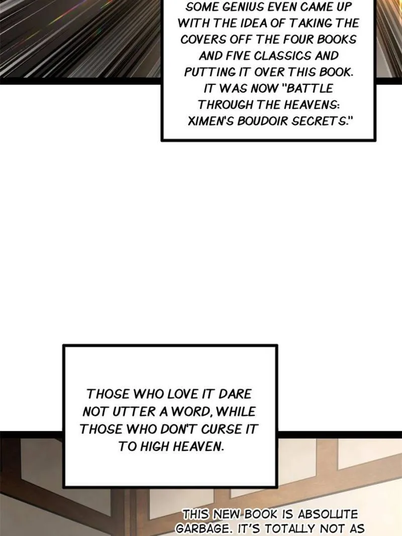 Survive As The Hero’s Husband! — Chapter 184 — page 50