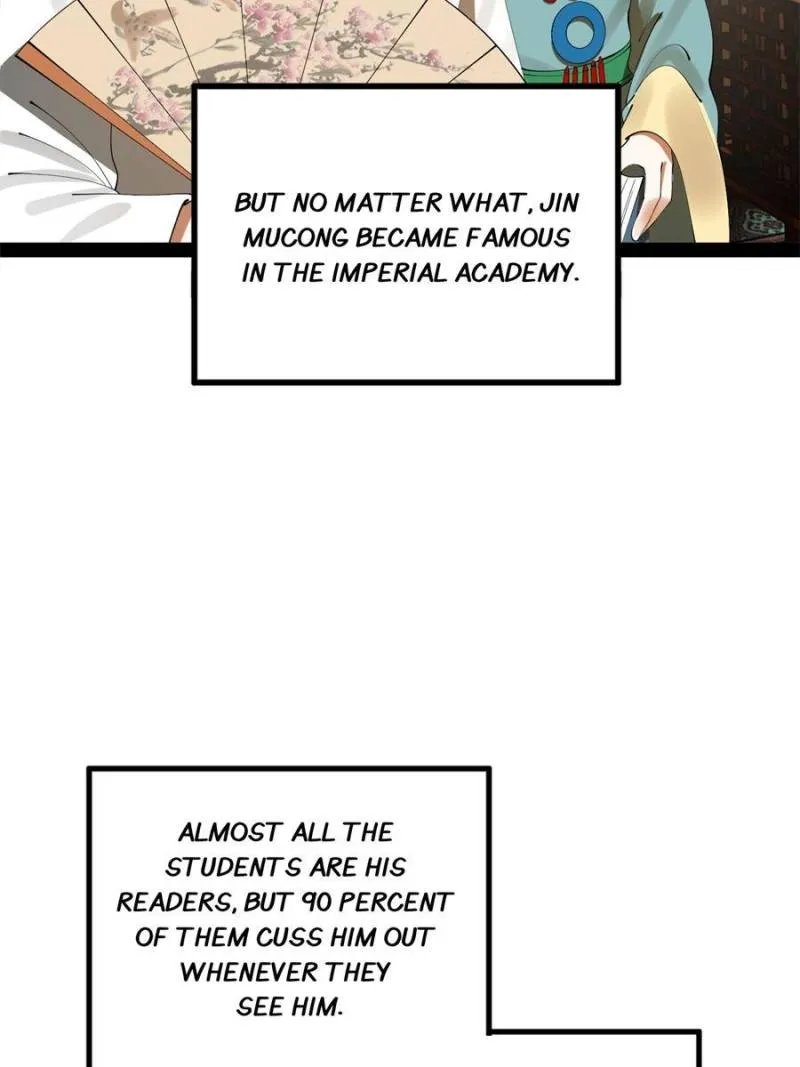Survive As The Hero’s Husband! — Chapter 184 — page 53