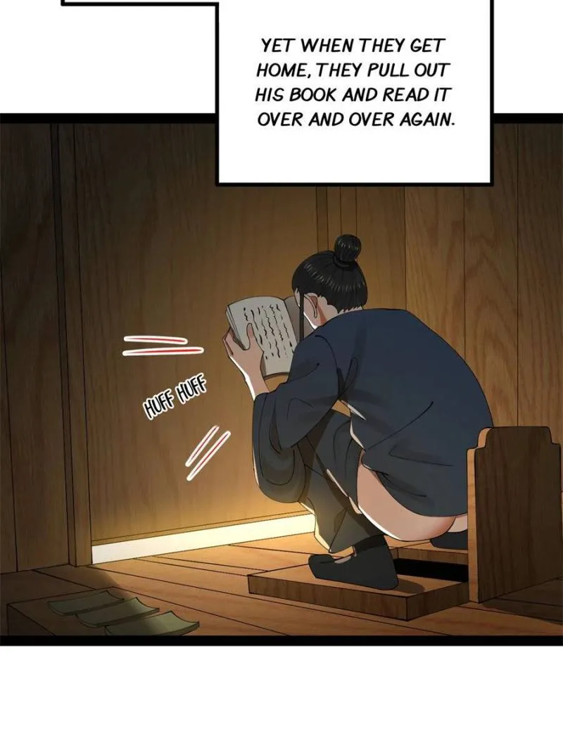 Survive As The Hero’s Husband! — Chapter 184 — page 54