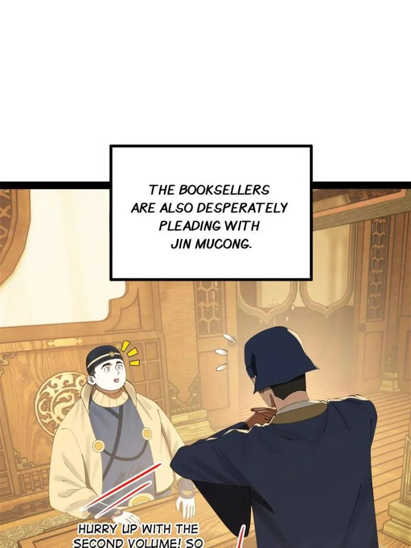 Survive As The Hero’s Husband! — Chapter 184 — page 55