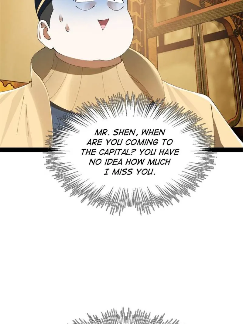 Survive As The Hero’s Husband! — Chapter 184 — page 57