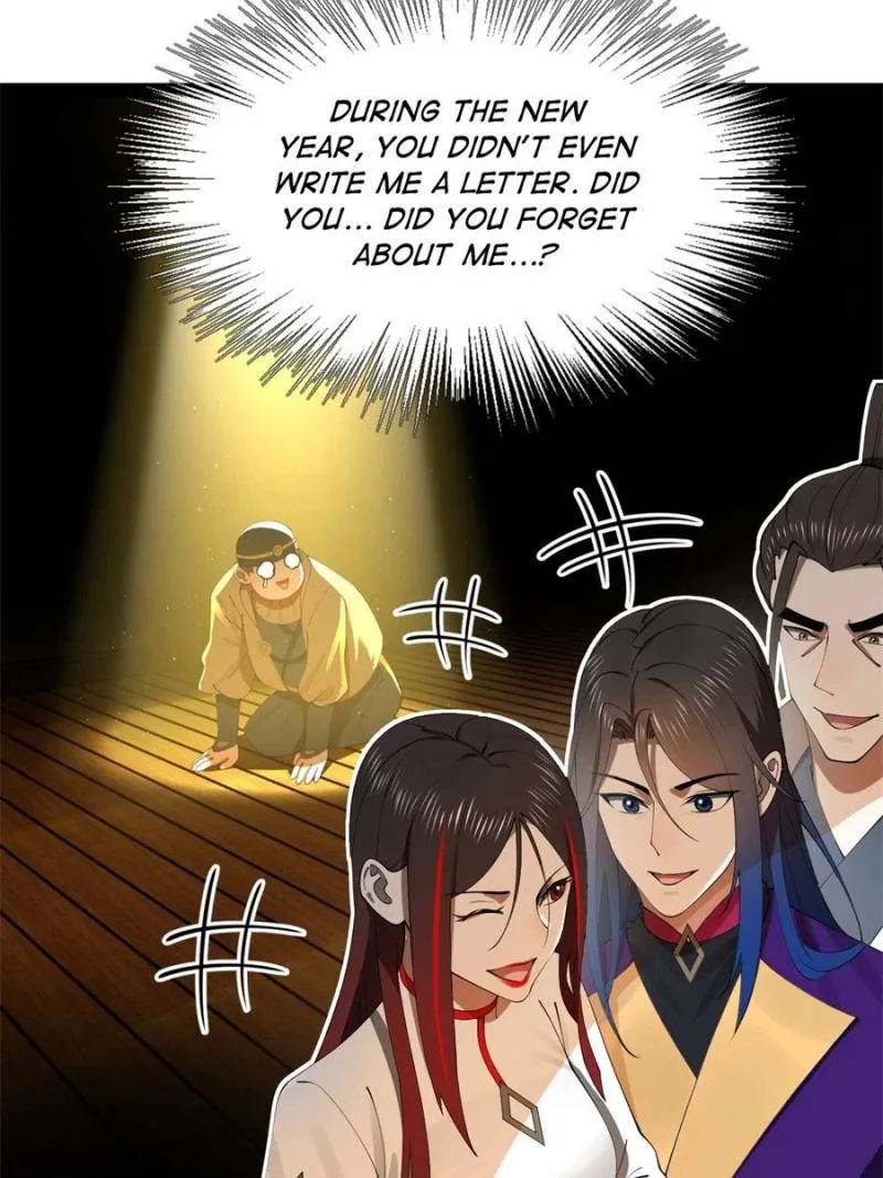 Survive As The Hero’s Husband! — Chapter 184 — page 58