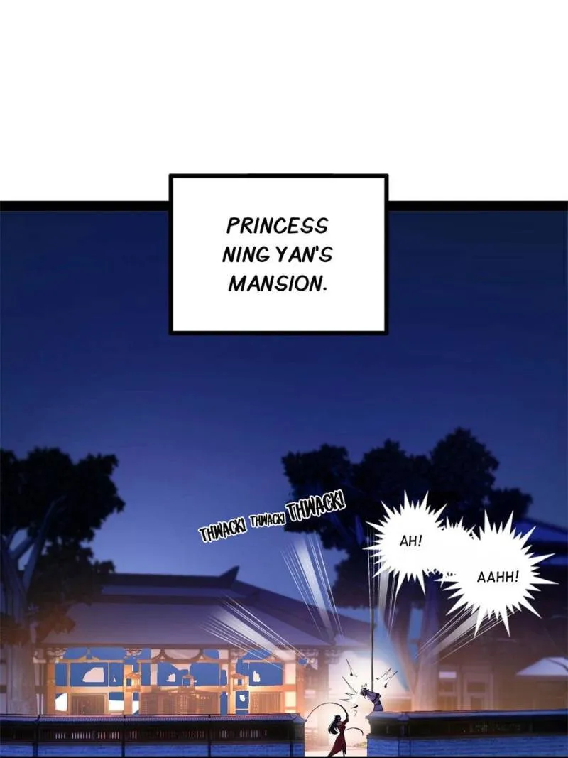 Survive As The Hero’s Husband! — Chapter 184 — page 61