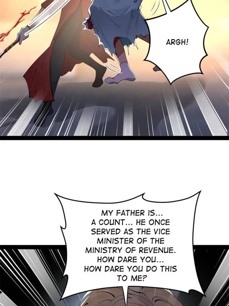 Survive As The Hero’s Husband! — Chapter 184 — page 63