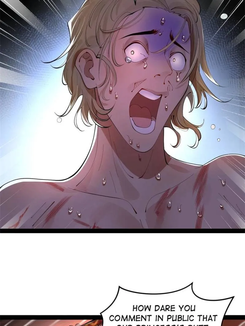 Survive As The Hero’s Husband! — Chapter 184 — page 64