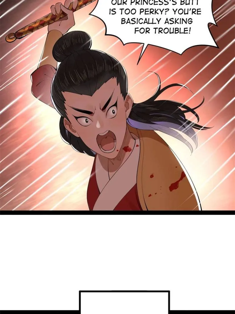 Survive As The Hero’s Husband! — Chapter 184 — page 65