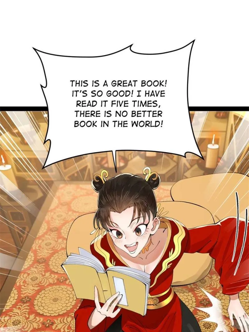 Survive As The Hero’s Husband! — Chapter 184 — page 67