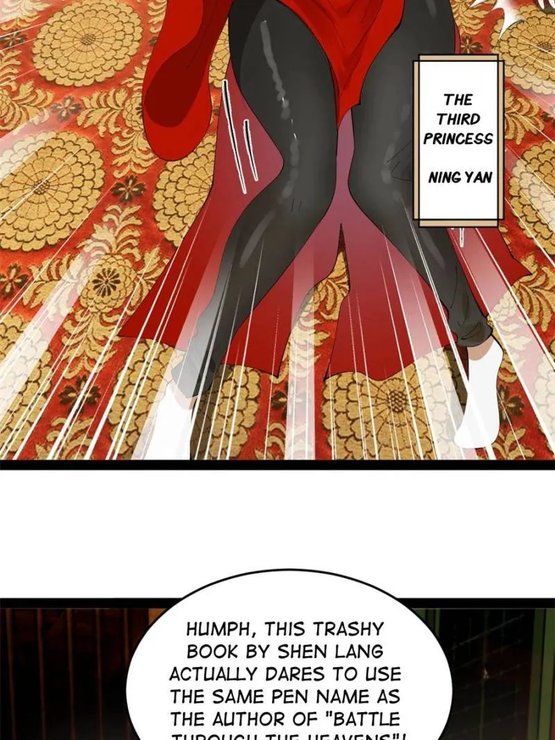 Survive As The Hero’s Husband! — Chapter 184 — page 68