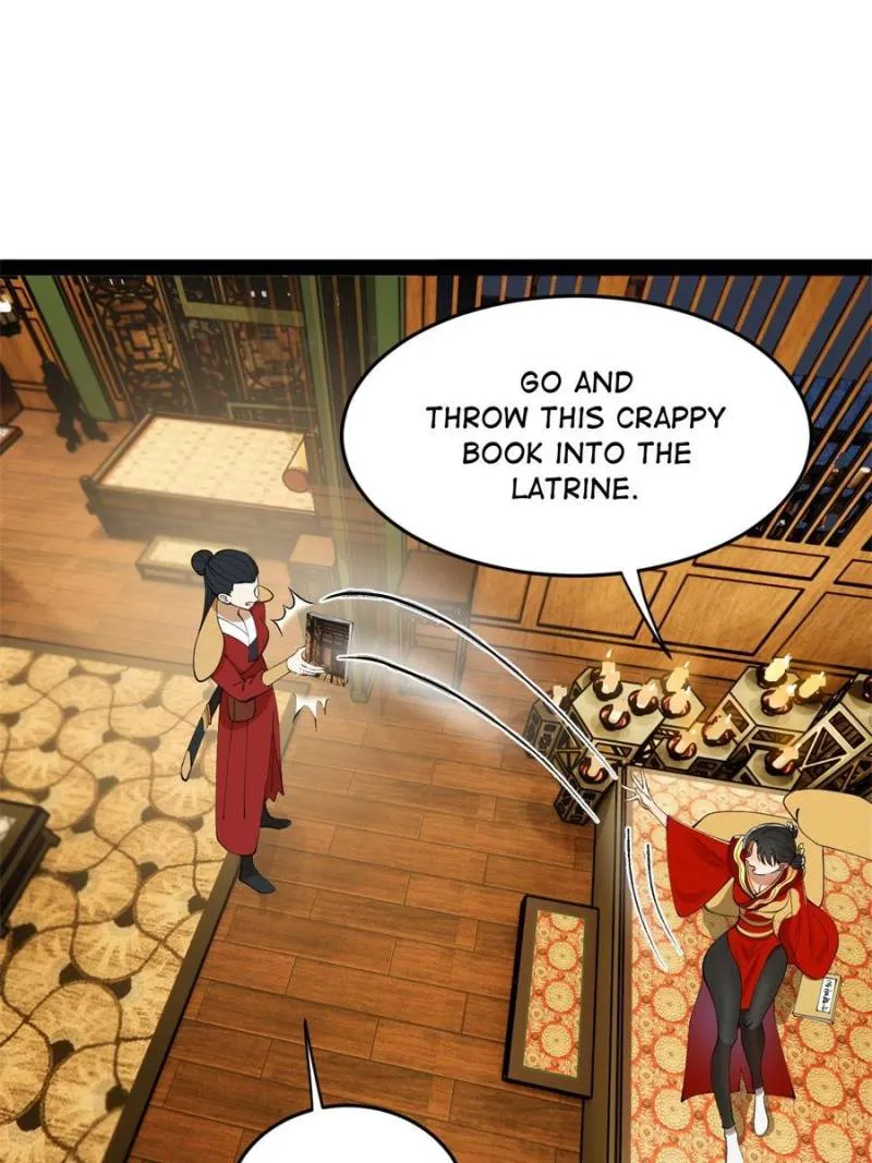 Survive As The Hero’s Husband! — Chapter 184 — page 70