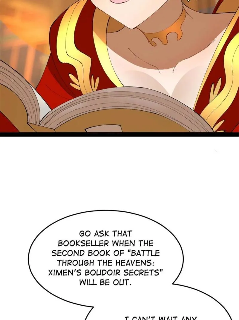 Survive As The Hero’s Husband! — Chapter 184 — page 74
