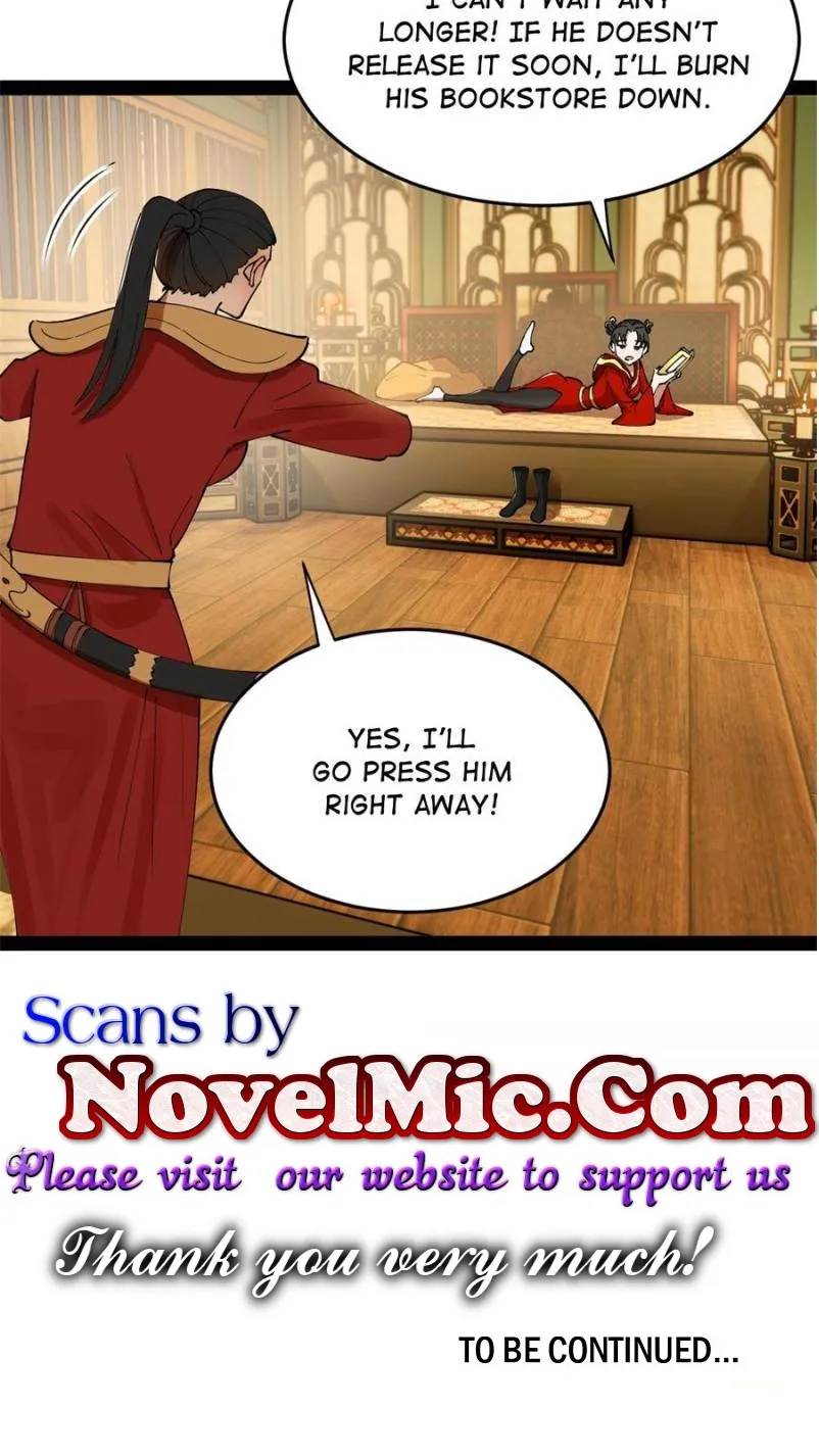 Survive As The Hero’s Husband! — Chapter 184 — page 75
