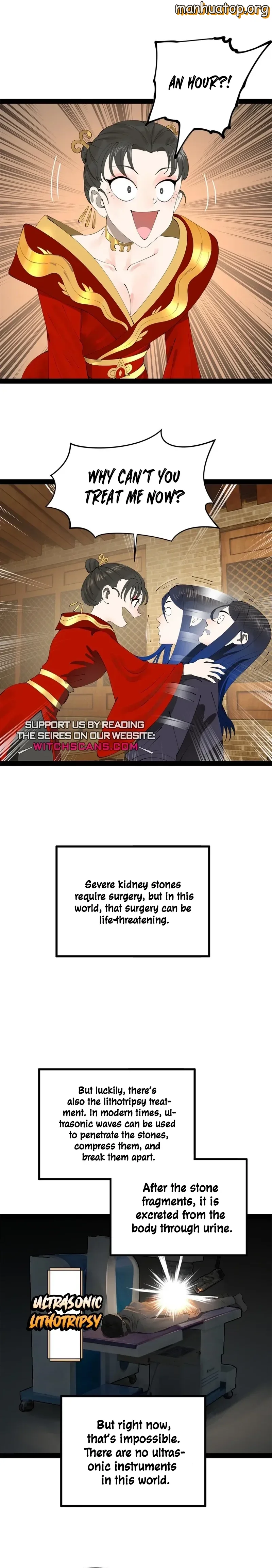 Survive As The Hero’s Husband! — Chapter 186 — page 1