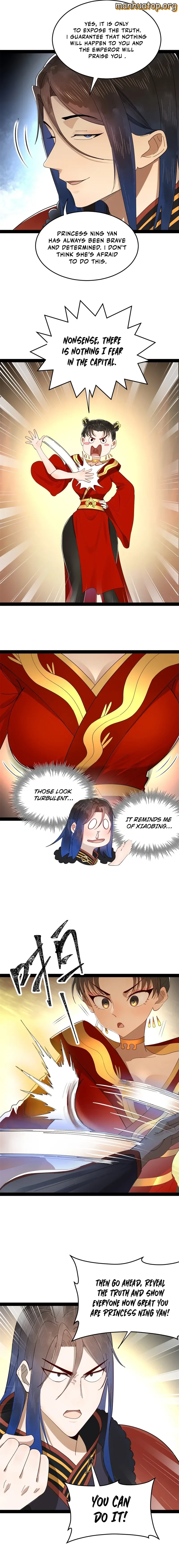 Survive As The Hero’s Husband! — Chapter 189 — page 10