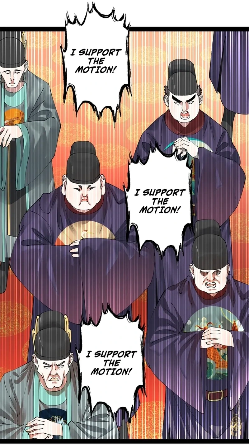 Survive As The Hero’s Husband! — Chapter 198 — page 9