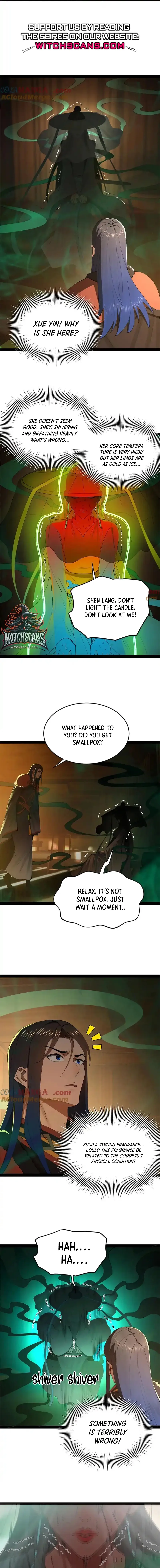 Survive As The Hero’s Husband! — Chapter 214 — page 3