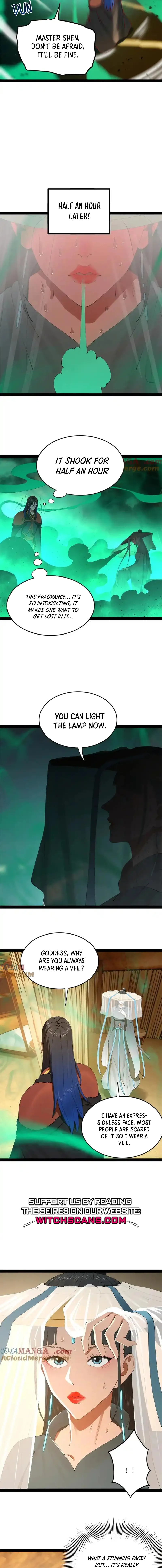 Survive As The Hero’s Husband! — Chapter 214 — page 5