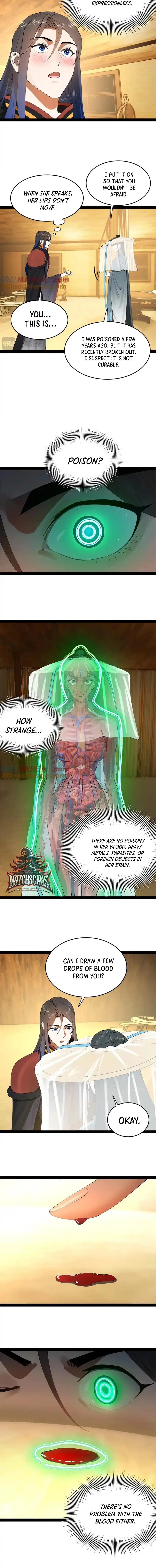 Survive As The Hero’s Husband! — Chapter 214 — page 6