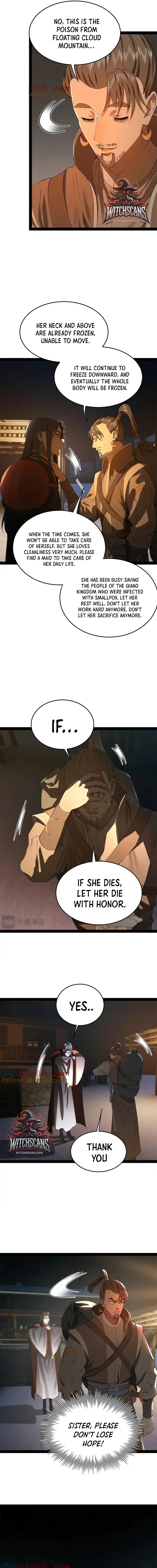 Survive As The Hero’s Husband! — Chapter 214 — page 9