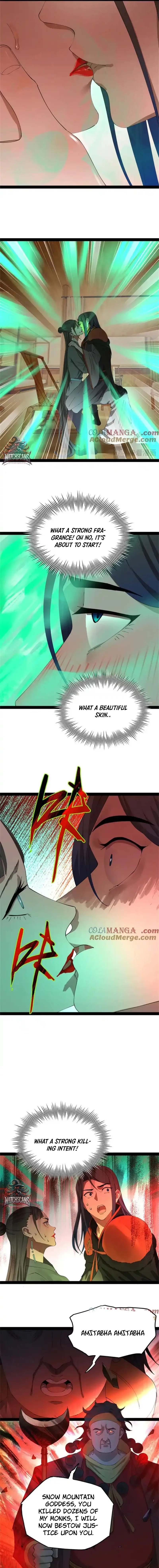 Survive As The Hero’s Husband! — Chapter 217 — page 5