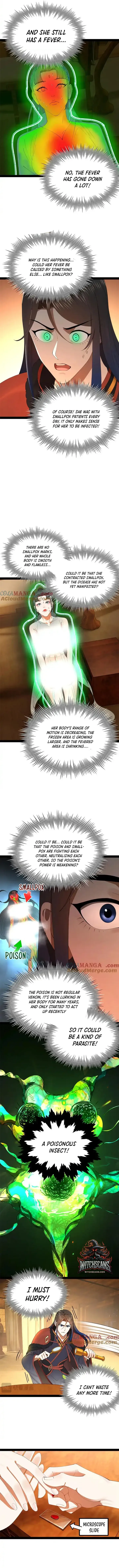 Survive As The Hero’s Husband! — Chapter 218 — page 7