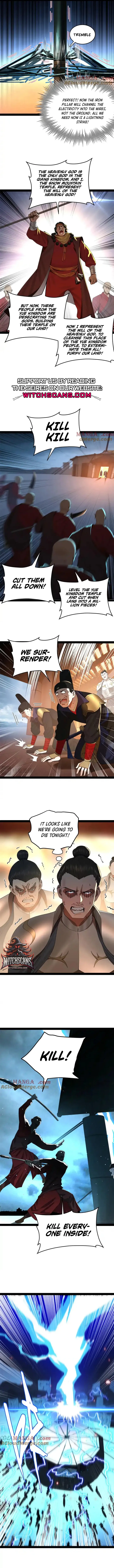 Survive As The Hero’s Husband! — Chapter 220 — page 6