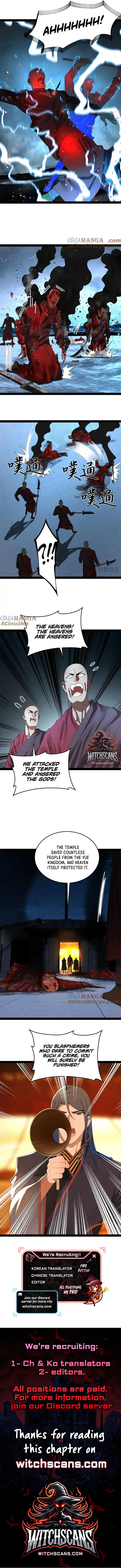 Survive As The Hero’s Husband! — Chapter 220 — page 7