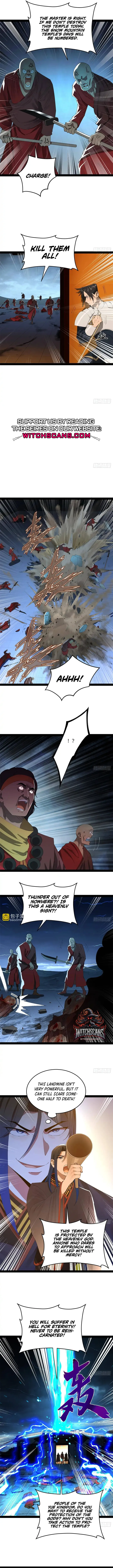 Survive As The Hero’s Husband! — Chapter 221 — page 2