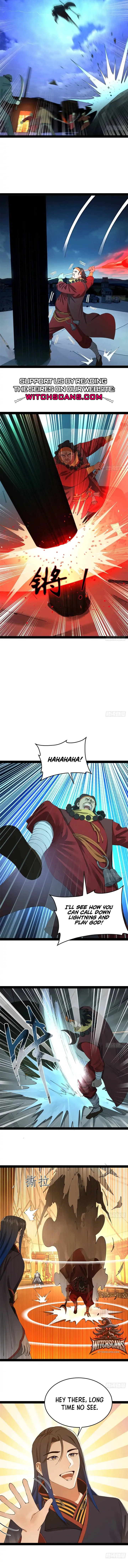 Survive As The Hero’s Husband! — Chapter 221 — page 4