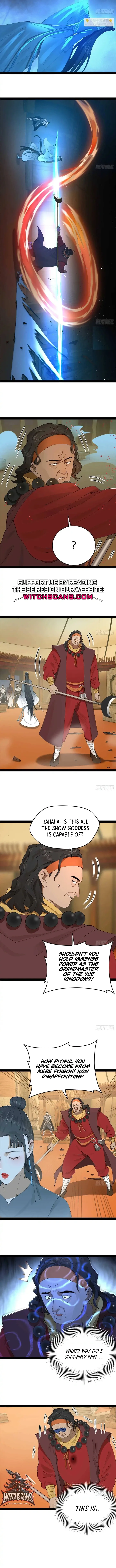 Survive As The Hero’s Husband! — Chapter 221 — page 6