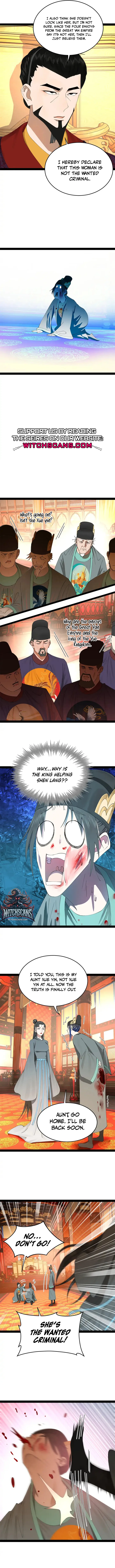 Survive As The Hero’s Husband! — Chapter 227 — page 2